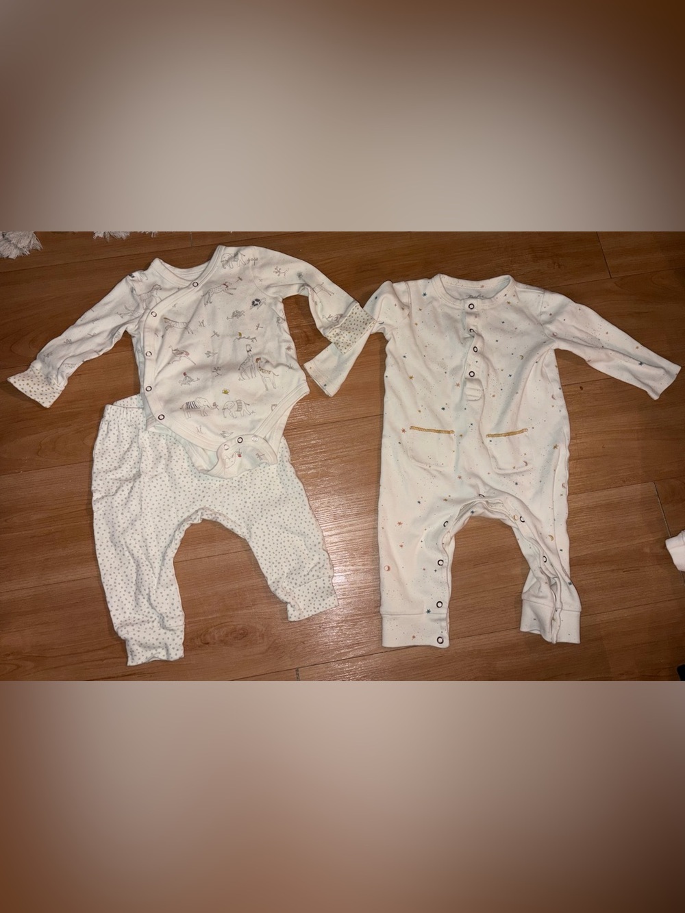Pehr 6-12m Outfits